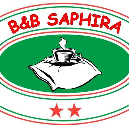 Gozzano B&B Saphira المظهر الخارجي الصورة