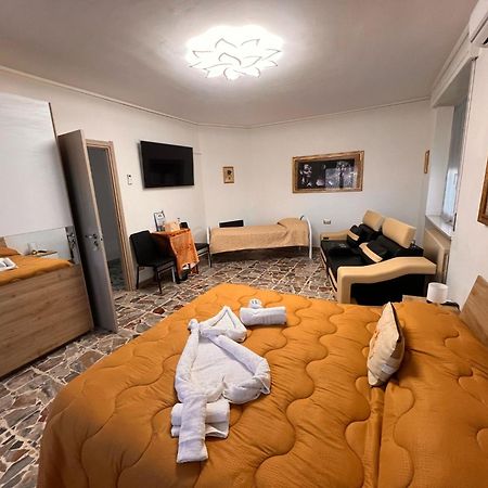 Gozzano B&B Saphira المظهر الخارجي الصورة