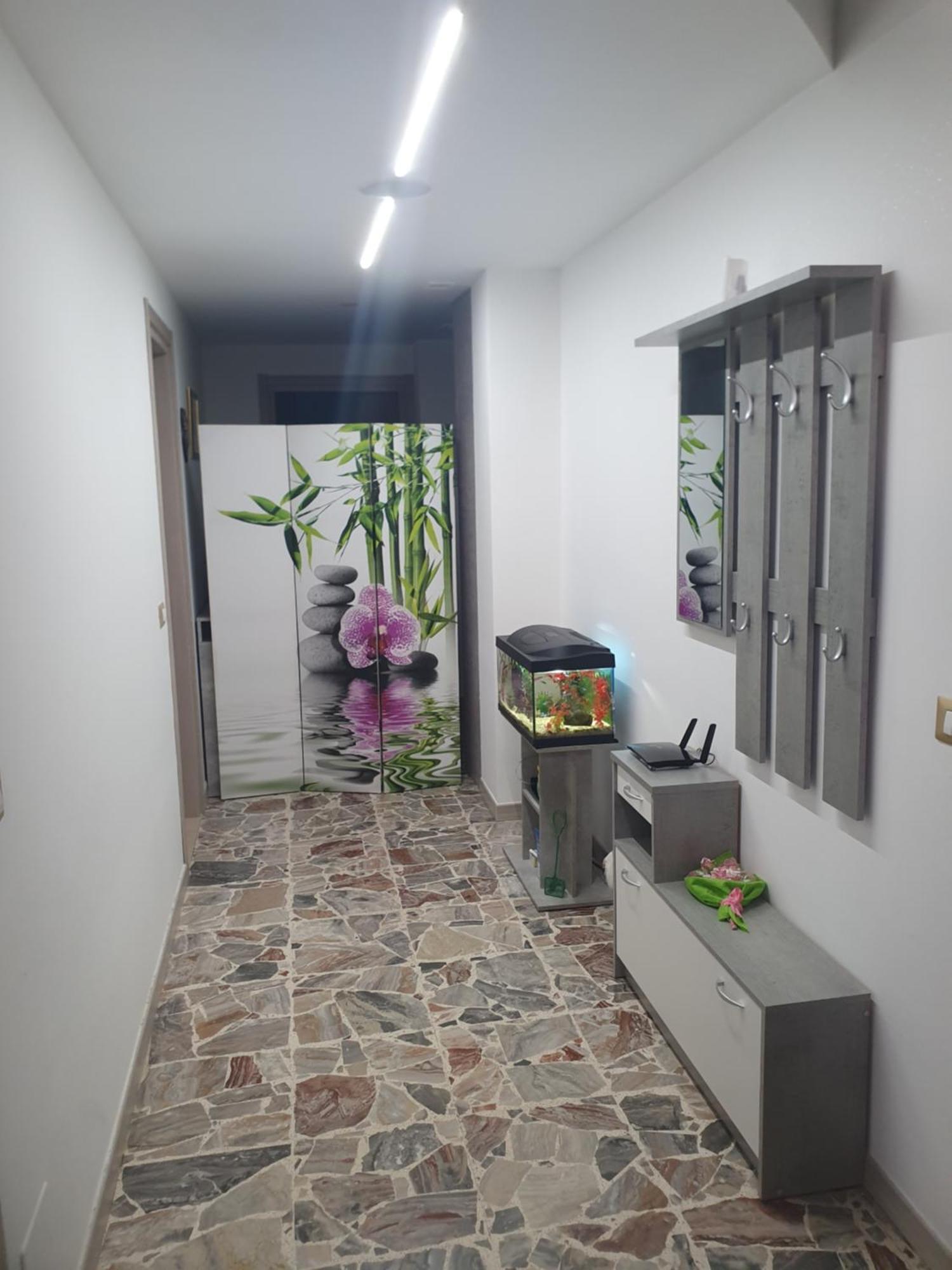 Gozzano B&B Saphira المظهر الخارجي الصورة
