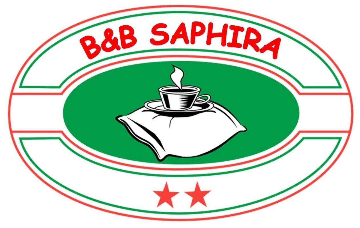 Gozzano B&B Saphira المظهر الخارجي الصورة