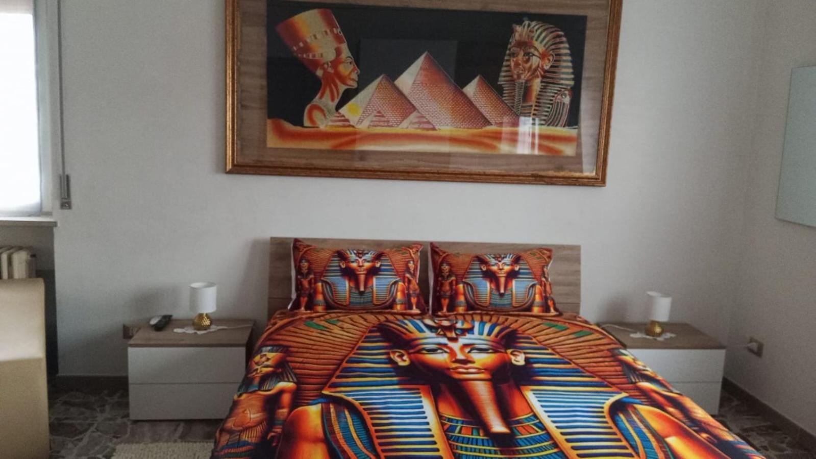 Gozzano B&B Saphira المظهر الخارجي الصورة