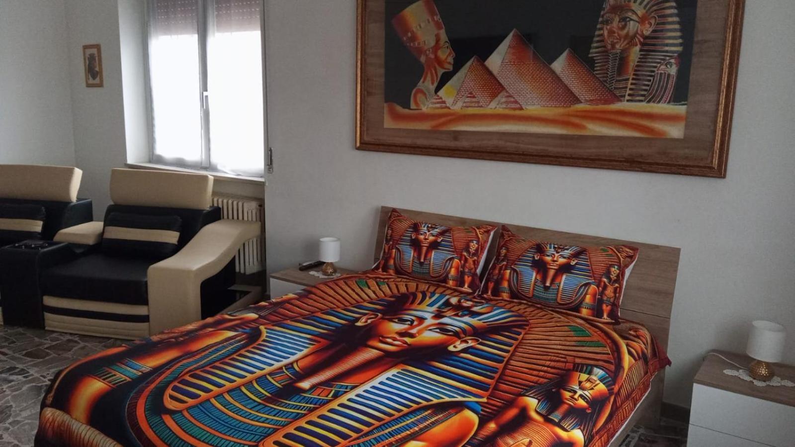 Gozzano B&B Saphira المظهر الخارجي الصورة