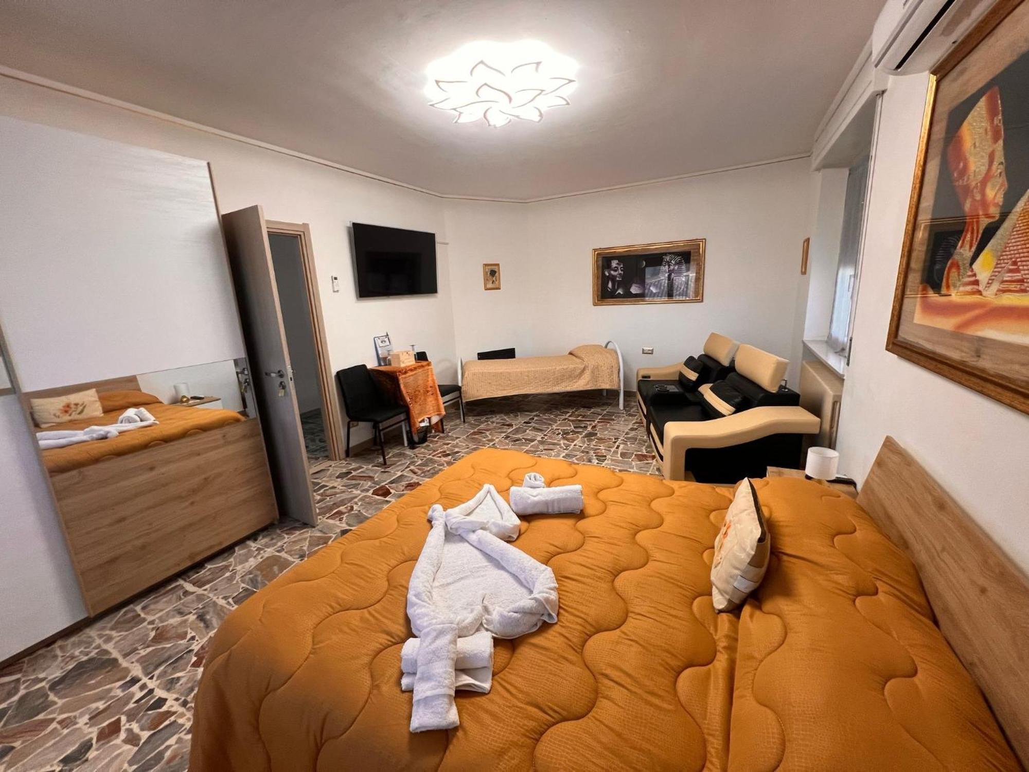 Gozzano B&B Saphira المظهر الخارجي الصورة
