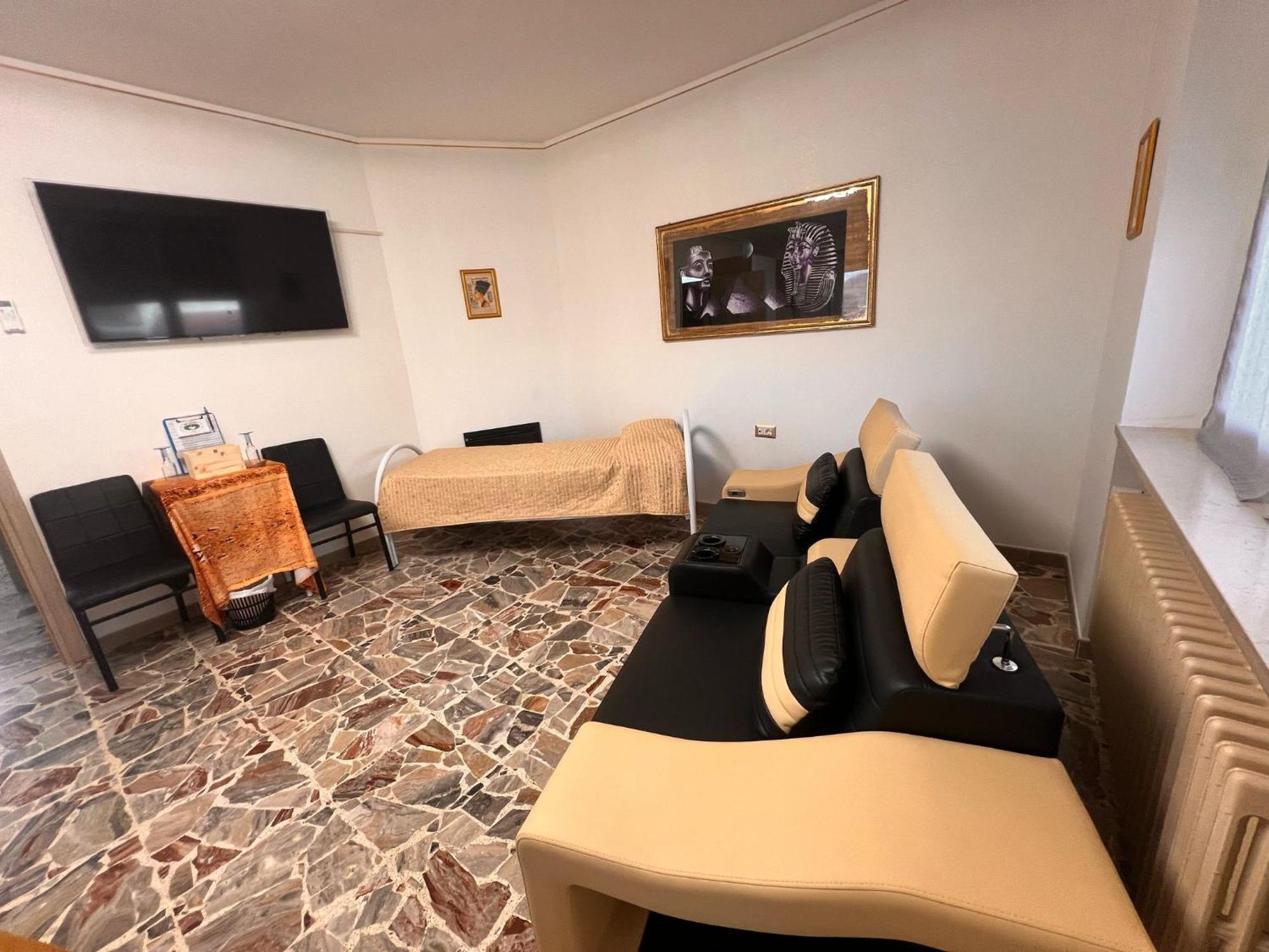Gozzano B&B Saphira المظهر الخارجي الصورة