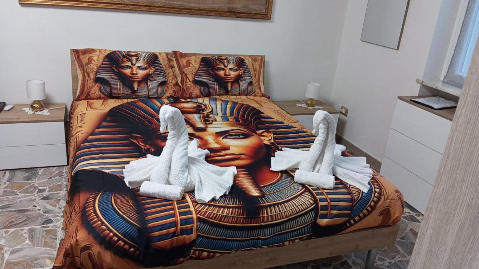 Gozzano B&B Saphira المظهر الخارجي الصورة